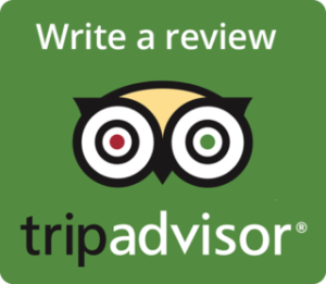 TripadvisorButtonWriteReview Tripadvisor write review
