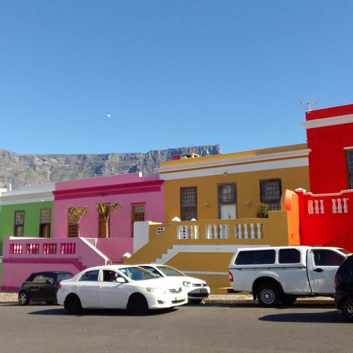 Half-Day Cape Town City Tour - Image 2