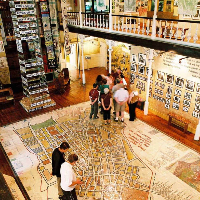 Half-Day Cape Town City Tour - Image 3
