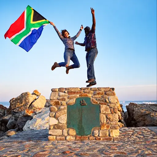 Full day Agulhas tour